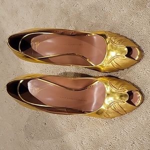Giuseppe Zanotti shoes